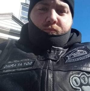 Meet your Posher, Jeffrey